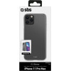 SBS 0.3 Skinny Tpu Iphone 11 Pro Max Transparent Backcover - (SKINIP6519T)