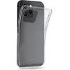 SBS 0.3 Skinny Tpu Iphone 11 Pro Transparent Backcover - (SKINIP5819T)