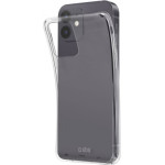 SBS 0.3 Skinny Tpu Iphone 12 / 12 Pro Transparent Backcover - (SKINIP12MT)