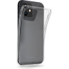 SBS 0.3 Skinny Tpu Iphone 12 Mini Transparent Backcover - (SKINIP12T)