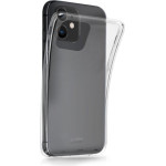 SBS 0.3 Skinny Tpu Iphone 12 Mini Transparent Backcover - (SKINIP12T)