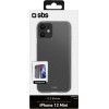 SBS 0.3 Skinny Tpu Iphone 12 Mini Transparent Backcover - (SKINIP12T)