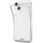 SBS 0.3 Skinny Tpu Iphone 13 Mini Transparent Backcover - (SKINIP1354T)