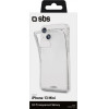 SBS 0.3 Skinny Tpu Iphone 13 Mini Transparent Backcover - (SKINIP1354T)