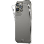 SBS 0.3 Skinny Tpu Iphone 13 Pro Max Transparent Backcover - (SKINIP1367T)