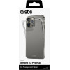 SBS 0.3 Skinny Tpu Iphone 13 Pro Max Transparent Backcover - (SKINIP1367T)