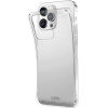 SBS 0.3 Skinny Tpu Iphone 13 Pro Transparent Backcover - (SKINIP1361PT)
