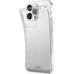 SBS 0.3 Skinny Tpu Iphone 13 Pro Transparent Backcover - (SKINIP1361PT)