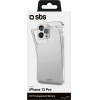 SBS 0.3 Skinny Tpu Iphone 13 Pro Transparent Backcover - (SKINIP1361PT)