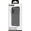 SBS 0.3 Skinny Tpu Iphone 14 Plus Transparent Backcover - (SKINIP1467T)