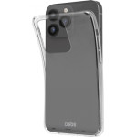 SBS 0.3 Skinny Tpu Iphone 14 Pro Max Transparent Backcover - (SKINIP1467PT)
