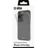 SBS 0.3 Skinny Tpu Iphone 14 Pro Max Transparent Backcover - (SKINIP1467PT)