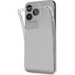 SBS 0.3 Skinny Tpu Iphone 14 Pro Transparent Backcover - (SKINIP1461PT)