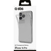 SBS 0.3 Skinny Tpu Iphone 14 Pro Transparent Backcover - (SKINIP1461PT)