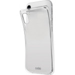 SBS 0.3 Skinny Tpu Iphone Xr Transparent Backcover - (SKINIP61T)