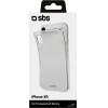 SBS 0.3 Skinny Tpu Iphone Xr Transparent Backcover - (SKINIP61T)