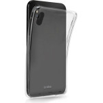 SBS 0.3 Skinny Tpu Iphone Xs / X Transparent Backcover - (SKINIPXT)