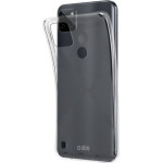 SBS 0.3 Skinny Tpu Realme C21Y / C25Y Transparent Backcover - (SKINREC21YT)