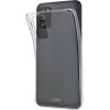 SBS 0.3 Skinny Tpu Samsung A03 Transparent Backcover - (SKINSAA03T)