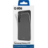 SBS 0.3 Skinny Tpu Samsung A13 5G / A04s Transparent Backcover - (SKINSAA13T)