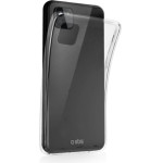 SBS 0.3 Skinny Tpu Samsung A22 5G Transparent Backcover - (SKINSAA22T)
