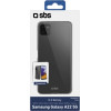 SBS 0.3 Skinny Tpu Samsung A22 5G Transparent Backcover - (SKINSAA22T)