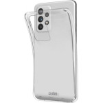 SBS 0.3 Skinny Tpu Samsung A23 5G Transparent Backcover - (SKINSAA23T)