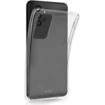 SBS 0.3 Skinny Tpu Samsung A32 4G Transparent Backcover - (SKINSAA324GT)