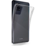SBS 0.3 Skinny Tpu Samsung A32 5G Transparent Backcover - (SKINSAA32T)