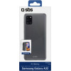 SBS 0.3 Skinny Tpu Samsung A32 5G Transparent Backcover - (SKINSAA32T)