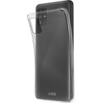 SBS 0.3 Skinny Tpu Samsung A52 / A52 5G Transparent Backcover - (SKINSAA52T)