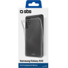SBS 0.3 Skinny Tpu Samsung A52 / A52 5G Transparent Backcover - (SKINSAA52T)