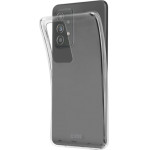 SBS 0.3 Skinny Tpu Samsung A53 Transparent Backcover - (SKINSAA53T)