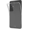 SBS 0.3 Skinny Tpu Samsung A73 5G Transparent Backcover - (SKINSAA735GT)