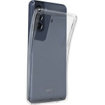 SBS 0.3 Skinny Tpu Samsung S21 Fe Transparent Backcover - (SKINSAS21FET)