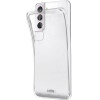 SBS 0.3 Skinny Tpu Samsung S22 Plus Transparent Backcover - (SKINSAS22PT)