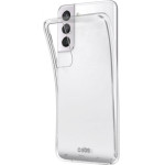 SBS 0.3 Skinny Tpu Samsung S22 Plus Transparent Backcover - (SKINSAS22PT)