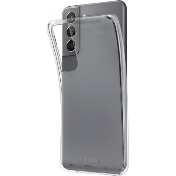 SBS 0.3 Skinny Tpu Samsung S22 Transparent Backcover - (SKINSAS22T)
