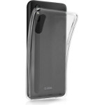 SBS 0.3 Skinny Tpu Xiaomi Redmi 9A / 9AT Transparent Backcover - (SKINXIR9AT)