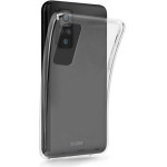 SBS 0.3 Skinny Tpu Xiaomi Redmi Note 10 Pro / Note 10 Pro Max Transparent Backcover - (SKINXIRNO10PT)
