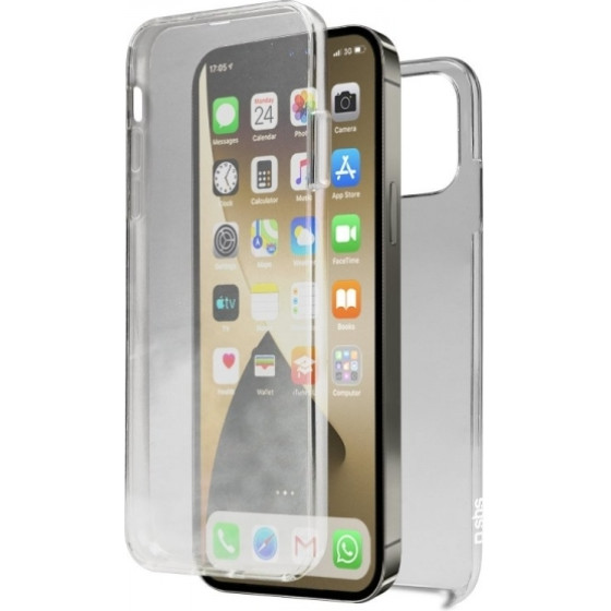 SBS Extream 360 Full Body Cover Iphone 13 Pro Max - (COV360IP1367)