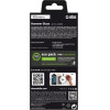 SBS Full 4D Hammer Tempered Glass Huawei P50 Pro Black - (SCR4DHUP50PK)