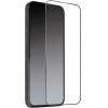 SBS Full Tempered Glass Iphone 14 Pro Max Black - (SCRFCIP1467P)