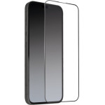 SBS Full Tempered Glass Iphone 14 Pro Max Black - (SCRFCIP1467P)