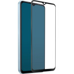 SBS Full Tempered Glass Oppo A77 5G Black - (SCRFCOPA775GK)