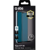 SBS Full Tempered Glass Oppo A77 5G Black - (SCRFCOPA775GK)