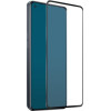 SBS Full Tempered Glass Oppo Reno 7 Lite 5G / 7 / 7SE 5G Black - (SCRFCOPR7L5GK)