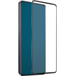 SBS Full Tempered Glass Oppo Reno 7 Lite 5G / 7 / 7SE 5G Black - (SCRFCOPR7L5GK)