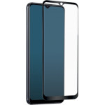 SBS Full Tempered Glass Realme C21 / C21Y / C25Y Black - (SCRFCREC21K)