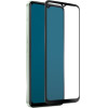 SBS Full Tempered Glass Realme C33 / C35 Black - (SCRFCREC35K)